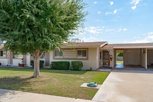10341 W Clair Dr, Sun City, AZ, 85351-4442 | Card Image