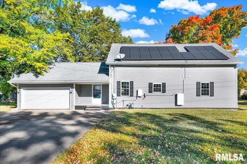 856 S 2nd Ave, Canton, IL, 61520-3214 | Card Image