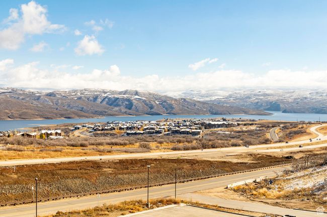 UNIT-1132 - 2303 W Deer Hollow Rd, Condo with 2 bedrooms, 1 bathrooms and 1 parking in Mayflower Mnt UT | Image 12
