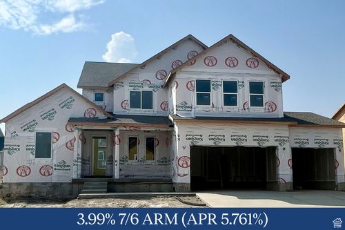 234-1073 W Chokecherry St, Saratoga Springs, UT, 84045-5797 | Card Image
