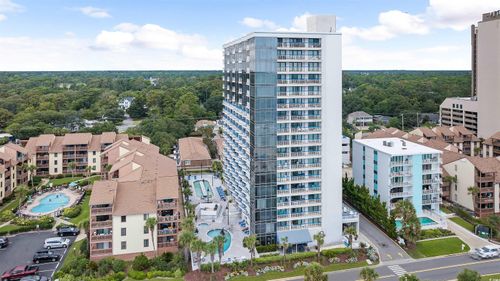 202-5511 N Ocean Blvd, Myrtle Beach, SC, 29577-2383 | Card Image