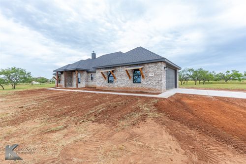 420 Mesquite Ridge Ln, Lawn, TX, 79530-1111 | Card Image