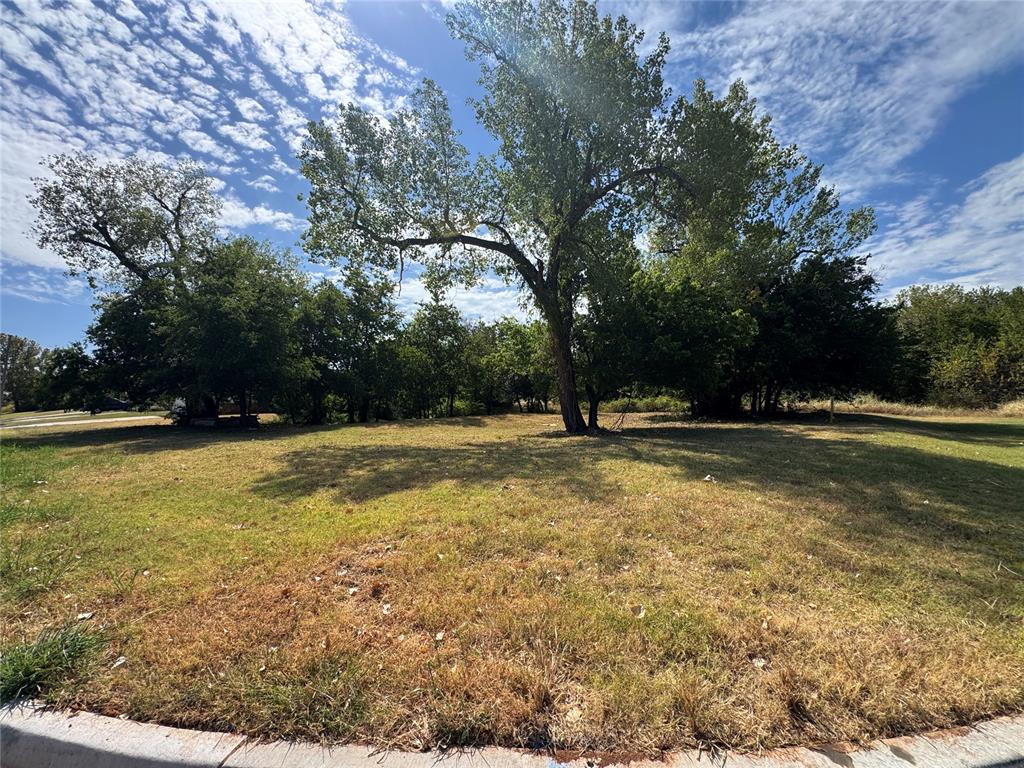 Land in Oklahoma City