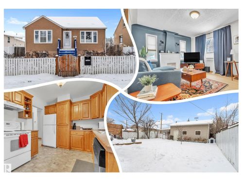 10851 92 St Nw, Edmonton, AB, T5H1V9 | Card Image