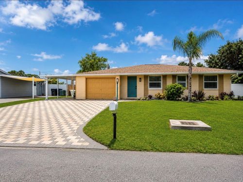 4319 Augustine Avenue, SARASOTA, FL, 34231 | Card Image