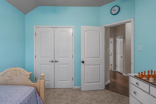 2520 Weeping Beech Ln, House other with 4 bedrooms, 3 bathrooms and 5 parking in Pflugerville TX | Image 22