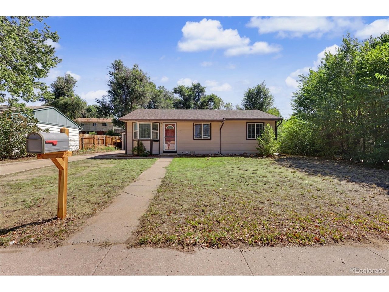 Residential in Colorado Springs 3