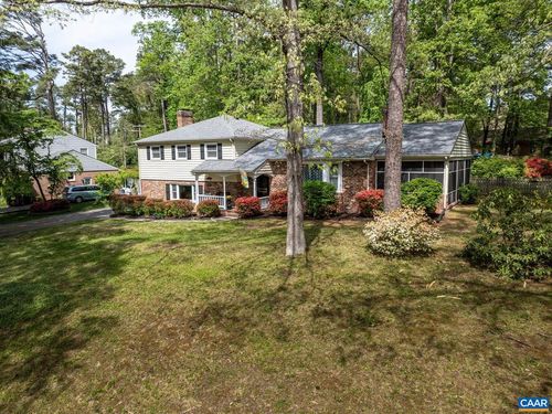 905 Penola Dr, Henrico, VA, 23229-6239 | Card Image