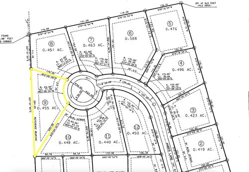 9 Amber Lane, Hustonville, KY, 40437 | Card Image