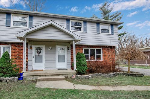 right-24 Faahs Drive, Orchard Park, NY, 14127 | Card Image
