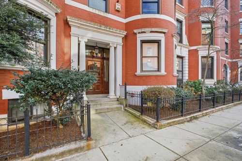 unit-205w-96 Gainsborough St, Boston, MA, 02115-4204 | Card Image