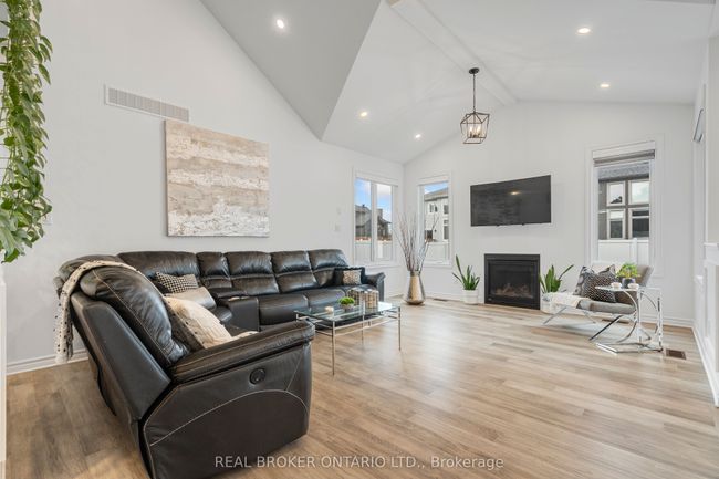 502 Albert Boyd Pvt, House other with 4 bedrooms, 3 bathrooms and 2 parking in Carp ON | Image 24