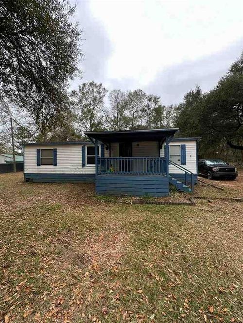 8747 Cherry Ct, Irvington, AL, 36544-3134 | Card Image