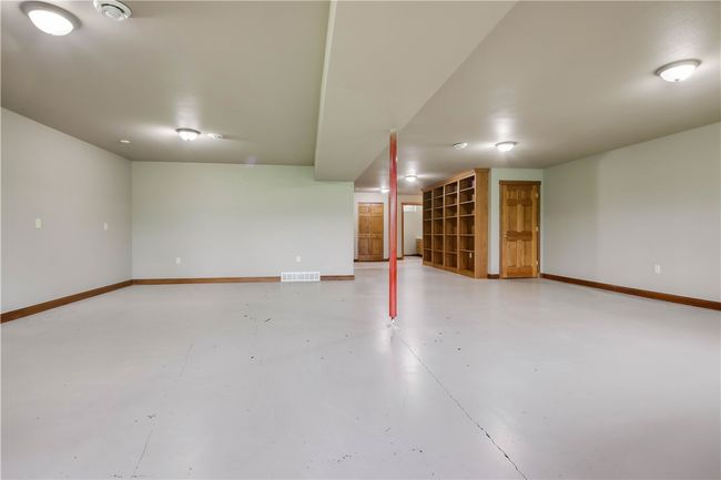 615 18 Th St, House other with 2 bedrooms, 2 bathrooms and null parking in Chetek WI | Image 24