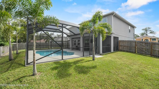 6830 Harp Ave, House other with 5 bedrooms, 3 bathrooms and null parking in Cocoa FL | Image 45