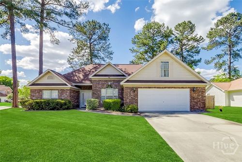 108 Village Lake Dr, Pooler, GA, 31322-2146 | Card Image