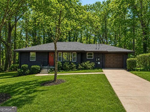 1397 Skyhaven Rd Se, ATLANTA, GA, 30316-2607 | Card Image