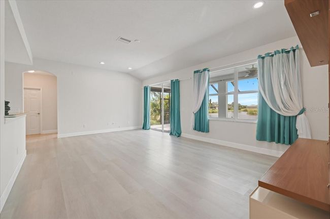24004 Vincent Ave, House other with 3 bedrooms, 2 bathrooms and null parking in PUNTA GORDA FL | Image 7