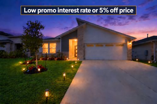 315 Gladiola Loop, Kyle, TX, 78640-3281 | Card Image