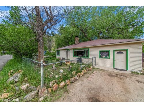 3384 Avenue F, Kittredge, CO, 80457-5010 | Card Image