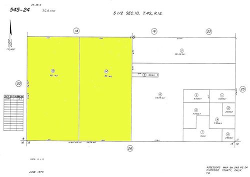 0 Cryer Dr, Banning, CA, 92220 | Card Image