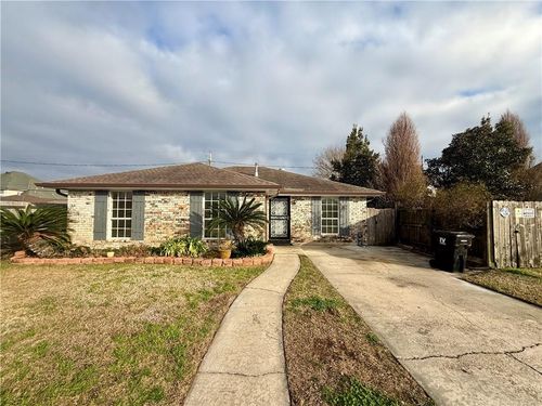 3617 Charles Drive, Chalmette, LA, 70043 | Card Image