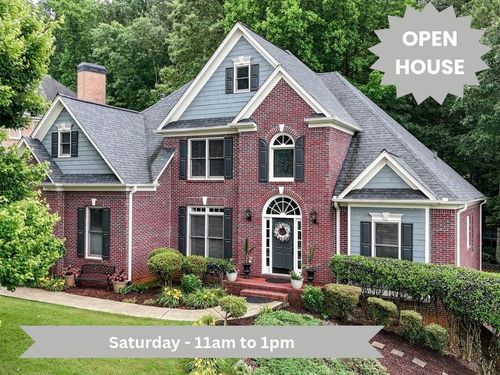 4010 Northridge Dr, Cumming, GA, 30040-1721 | Card Image