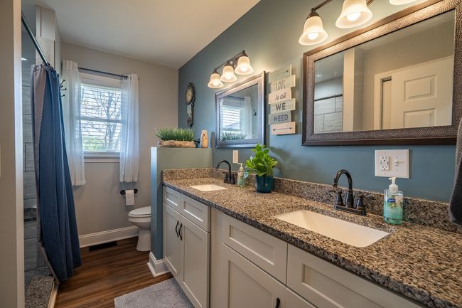 703 Brenda Ave, House other with 3 bedrooms, 2 bathrooms and null parking in Loretto TN | Image 11