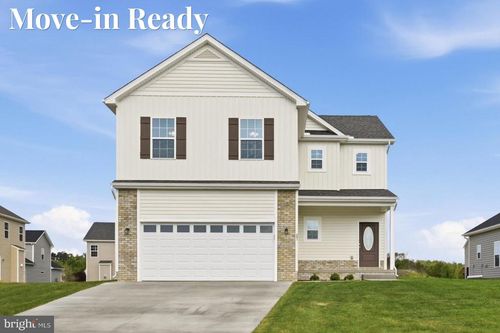 251 Rossmann Blvd, WINCHESTER, VA, 22602-4395 | Card Image