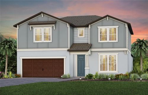 6573 Blazing Spirit Street, WESLEY CHAPEL, FL, 33545 | Card Image