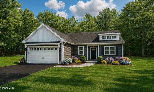 101 Sandhill Rd, Greenfield Center, NY, 12833-1207 | Card Image