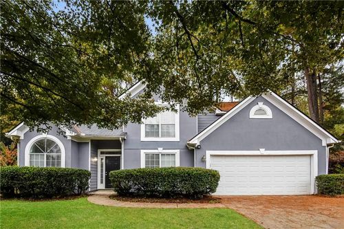 949 Heartwood Cir, Lawrenceville, GA, 30043-4272 | Card Image