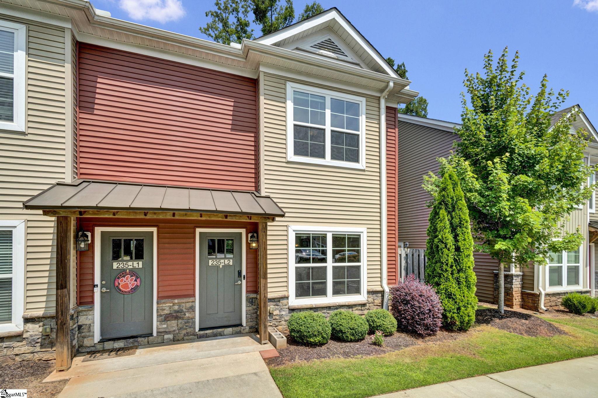 Residential in Clemson 4