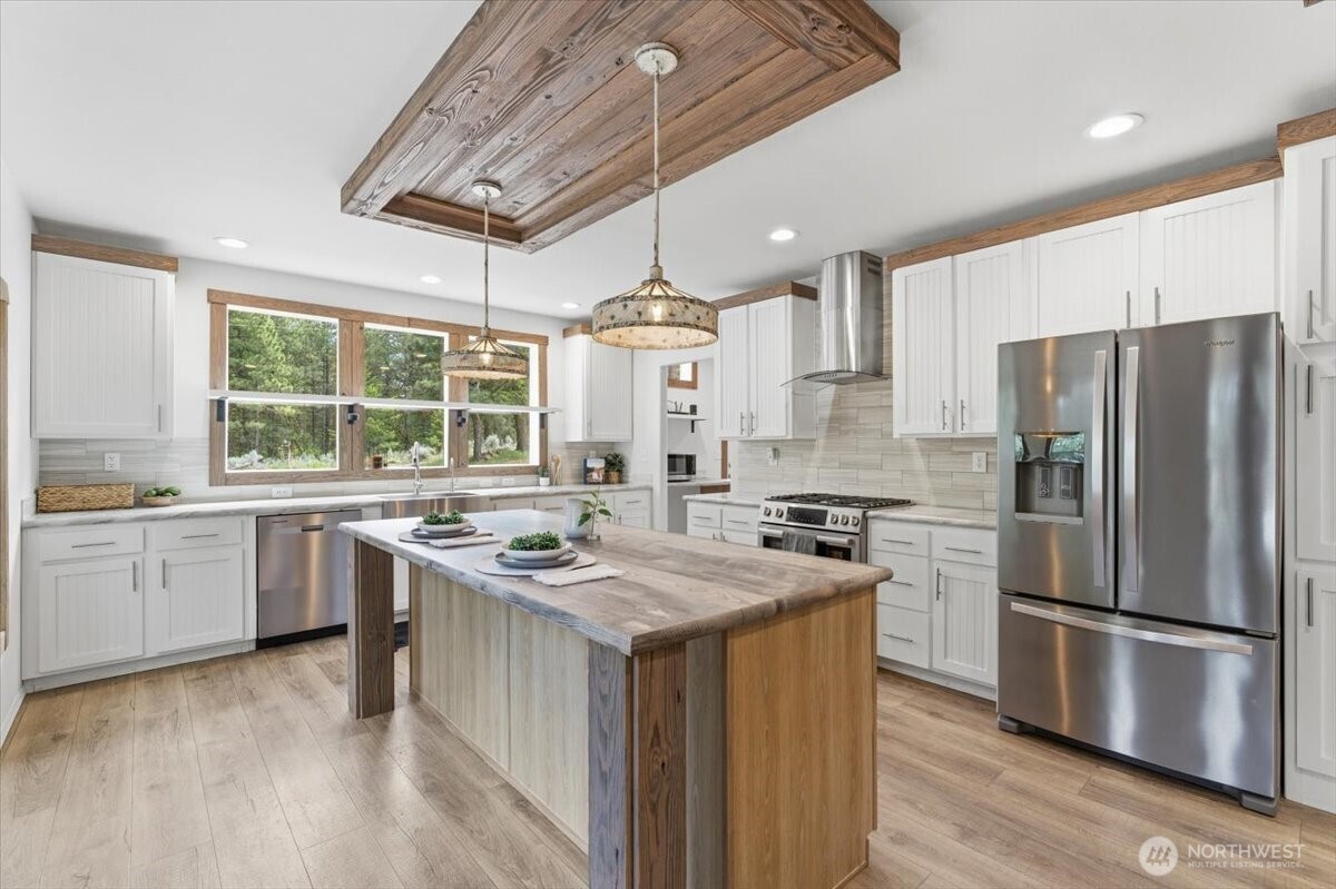 Residential in East Wenatchee 3