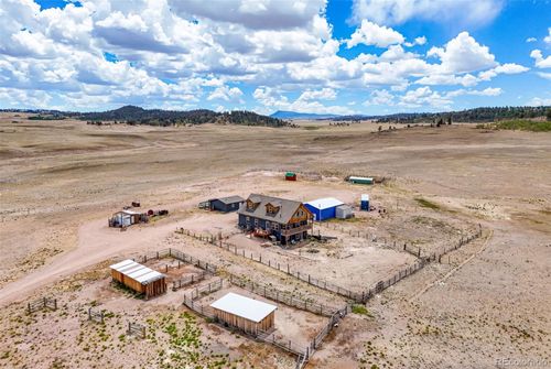 1406 Coweta Trl, Hartsel, CO, 80449 | Card Image