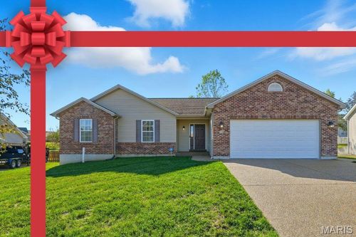 12 Bittersweet Dr, Troy, MO, 63379-3007 | Card Image