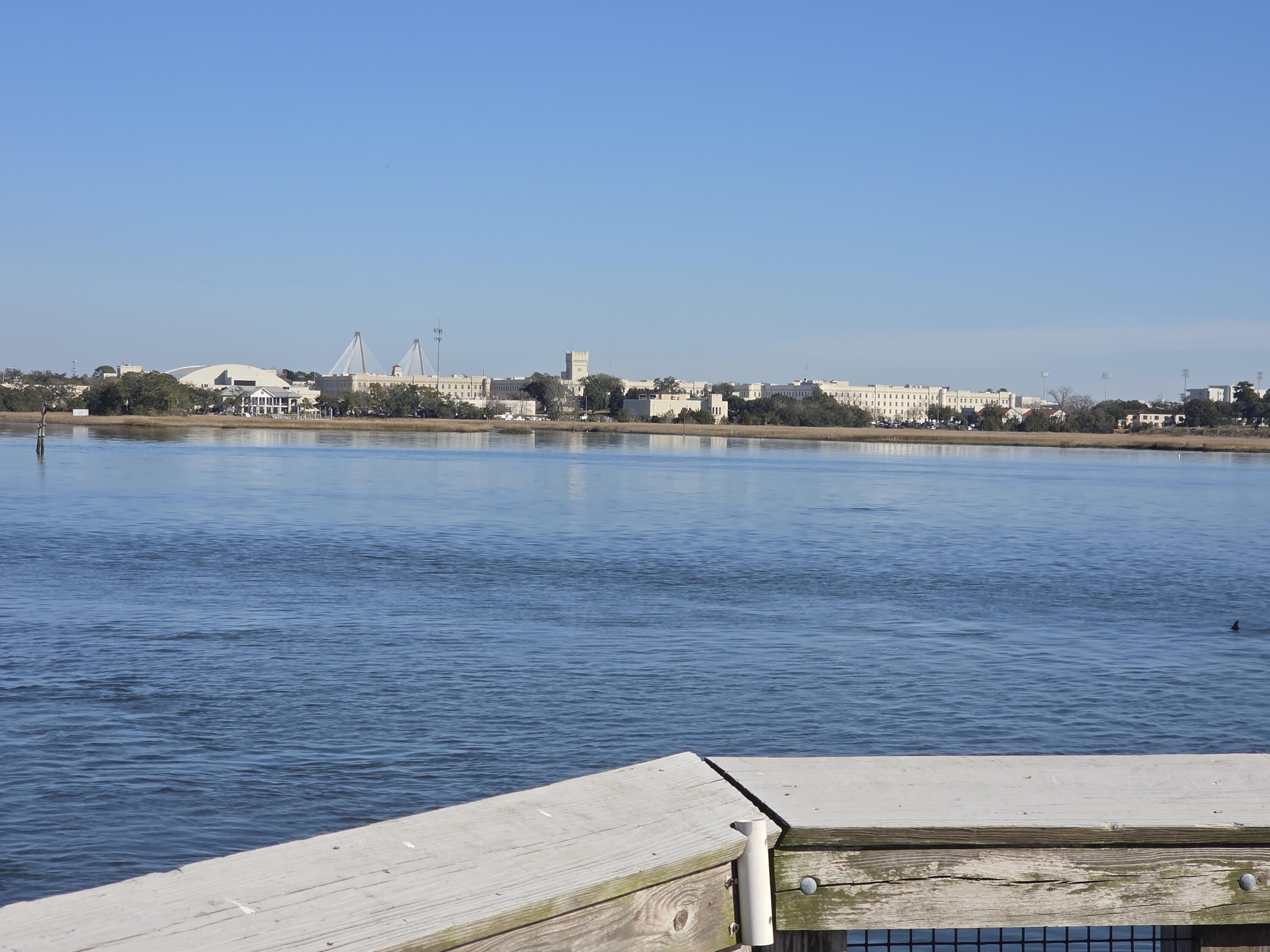 Residential in Charleston