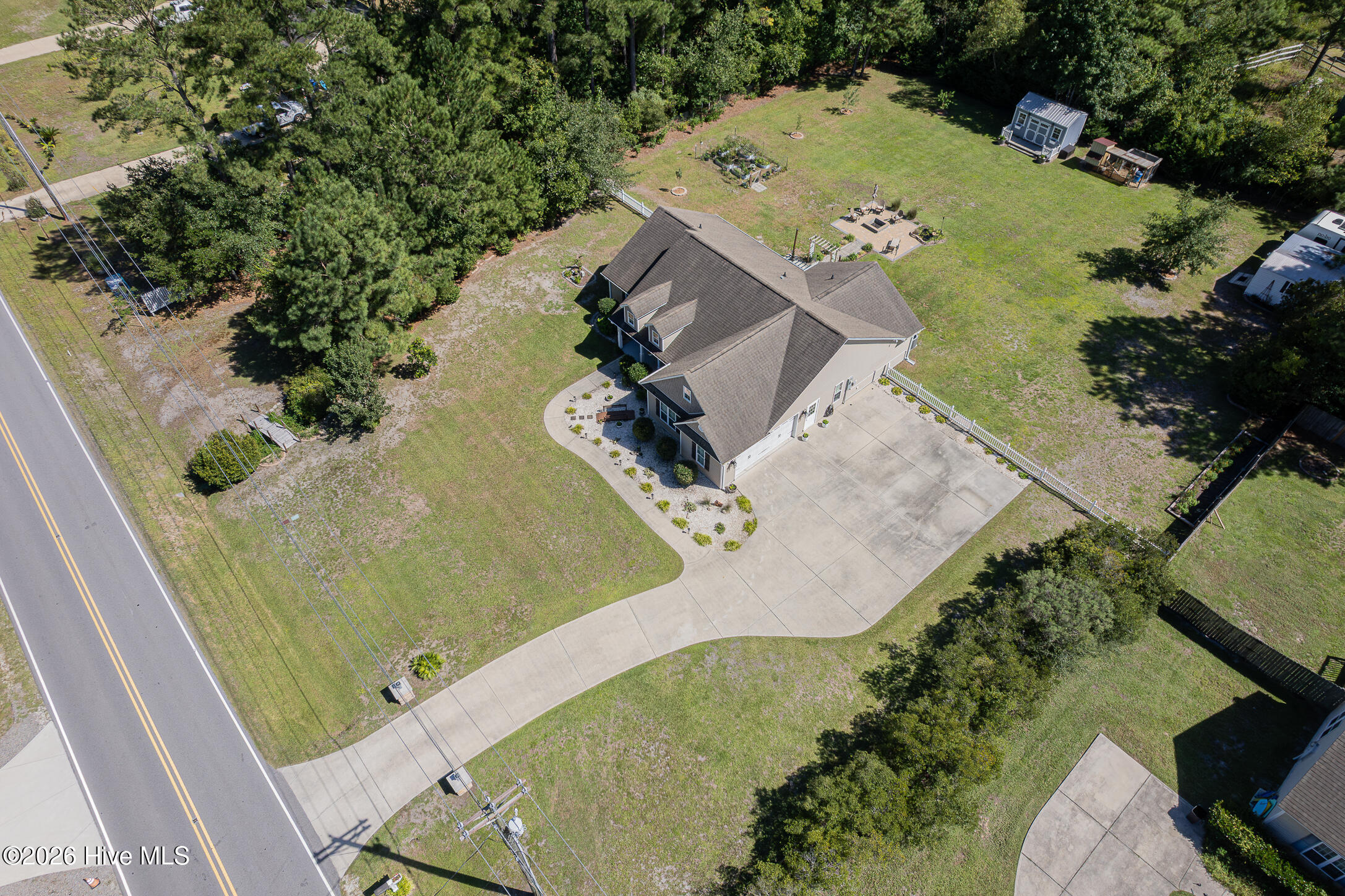 Residential in Holly Ridge 3