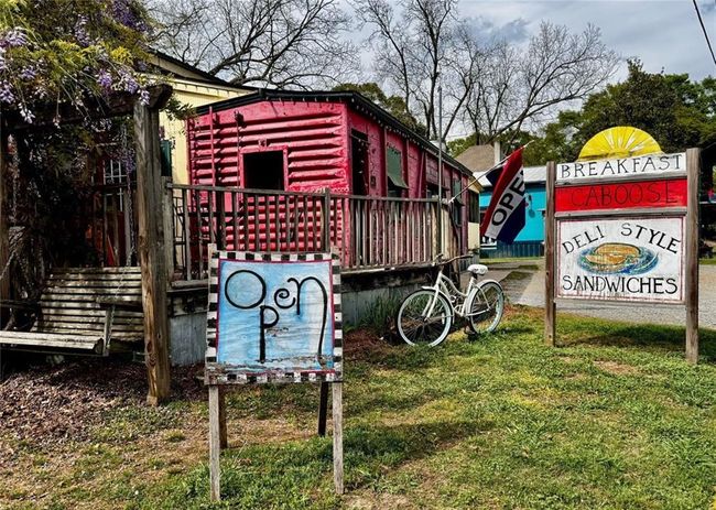 262 E Main St, House other with 3 bedrooms, 2 bathrooms and 3 parking in Rutledge GA | Image 23