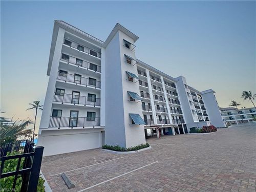 203-4770 Estero Blvd, Fort Myers Beach, FL, 33931-3924 | Card Image