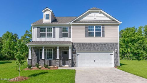 361 Hartfield Ave, Raeford, NC, 28376-2656 | Card Image