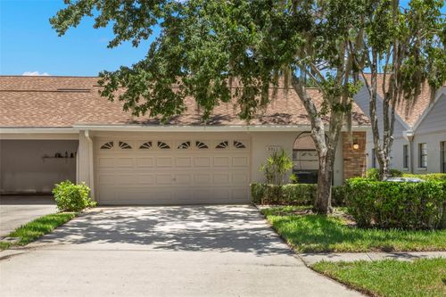 5511 Salem Square Dr N, PALM HARBOR, FL, 34685-1147 | Card Image