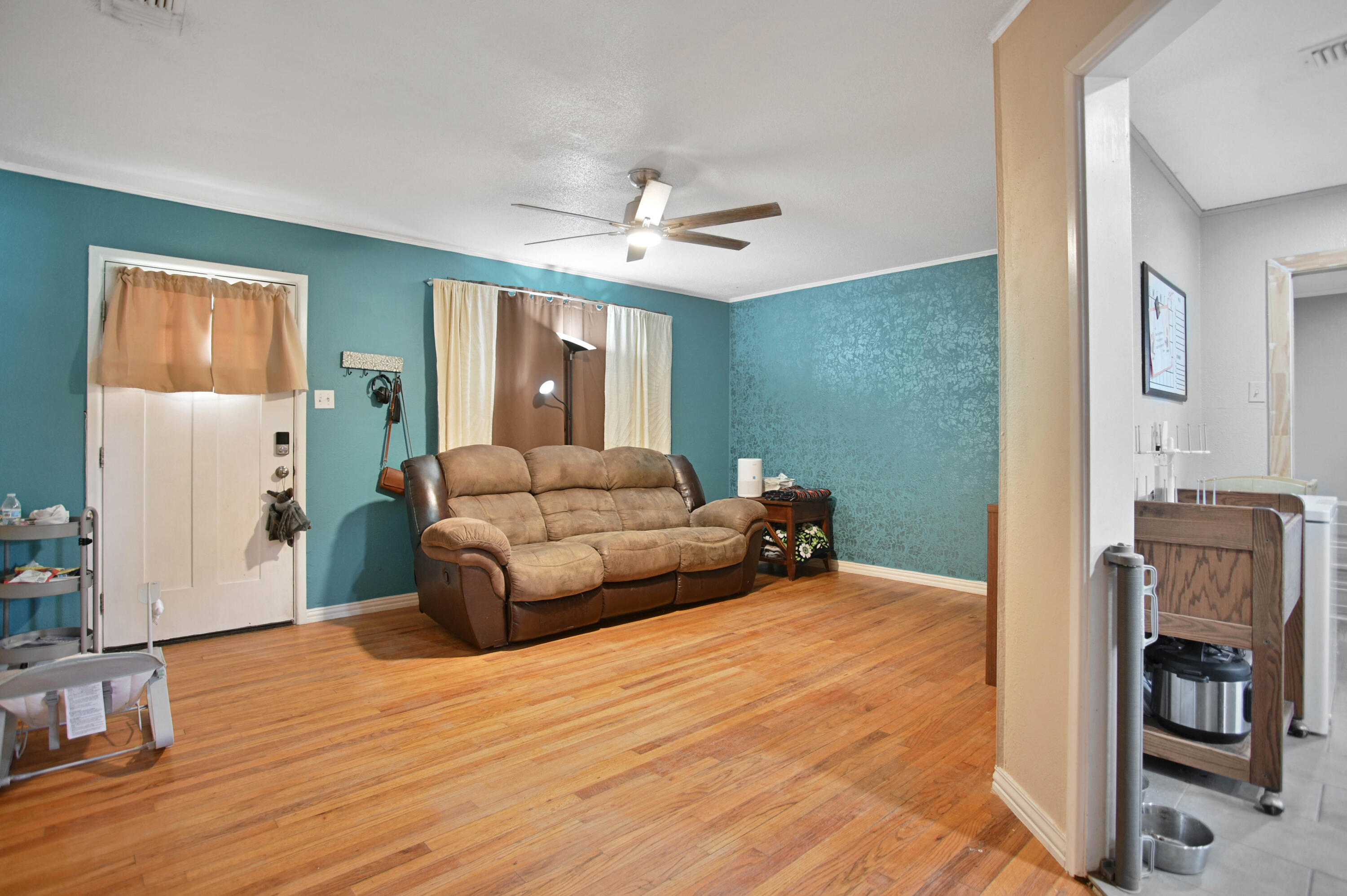 Residential in Smyer 5