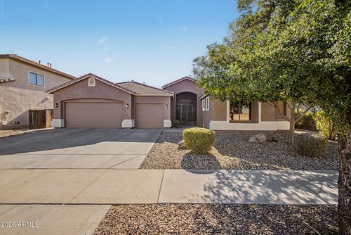 11806 N 142nd Dr, Surprise, AZ, 85379-4946 | Card Image
