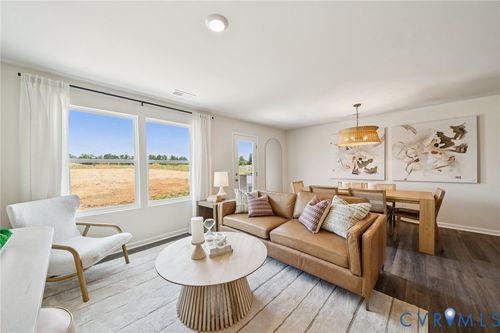 3551 Perrins Hill Way, Prince George, VA, 23875 | Card Image