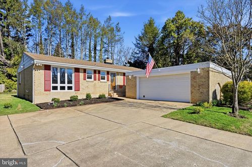 4403 Washington Blvd, WILMINGTON, DE, 19802-1225 | Card Image