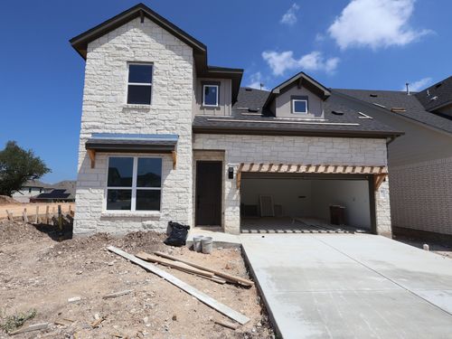 2237 Spokane Dr, Leander, TX, 78641-6201 | Card Image