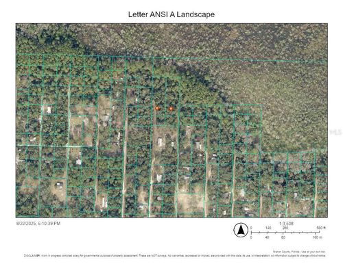 000 Ne 172nd Ave, SILVER SPRINGS, FL, 34488 | Card Image