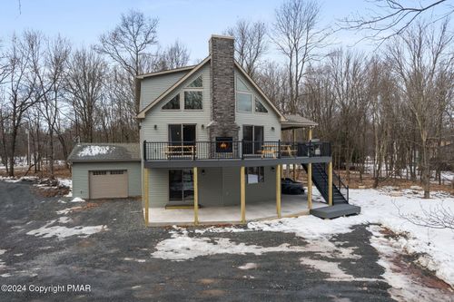 269 Penn Forest Trail, Albrightsville, PA, 18624 | Card Image