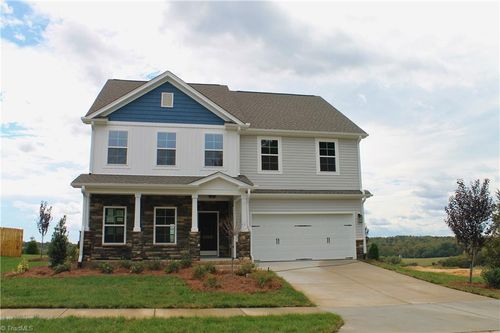 2969 Flat Rock Dr, Winston Salem, NC, 27127-8878 | Card Image